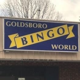 bingo in goldsboro nc|Top 10 Best Bingo Halls in GOLDSBORO, NC .